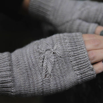 Winglet Mitts