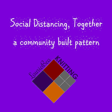 Social Distancing, Together