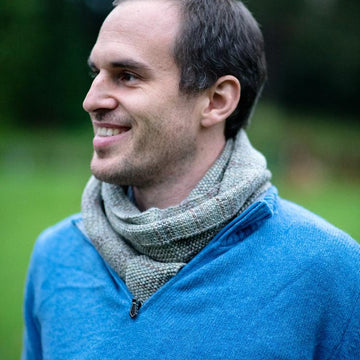 Gentlemen Scarf