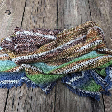 Woven Coziness
