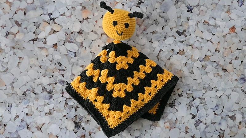 Bee Lovey