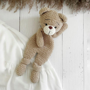 Bear Snuggler