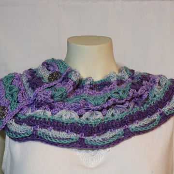 Roxy's Cowl