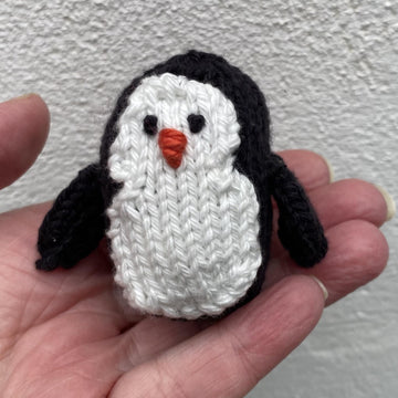 12 knits of Christmas