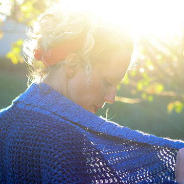 The Stonewash Shrug