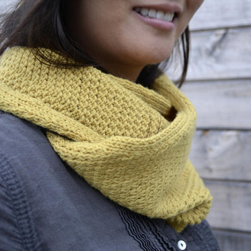 Straw Cowl