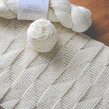 Yuliya's Unfold Cowl