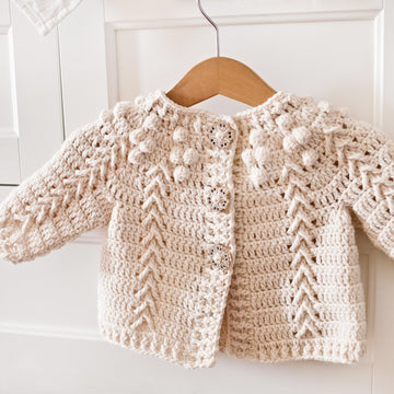 Joko Cardigan