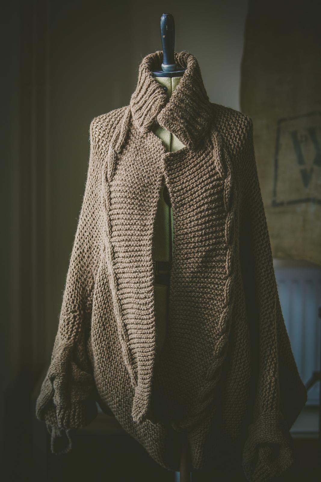 Tribeca Coat