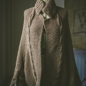 Tribeca Coat