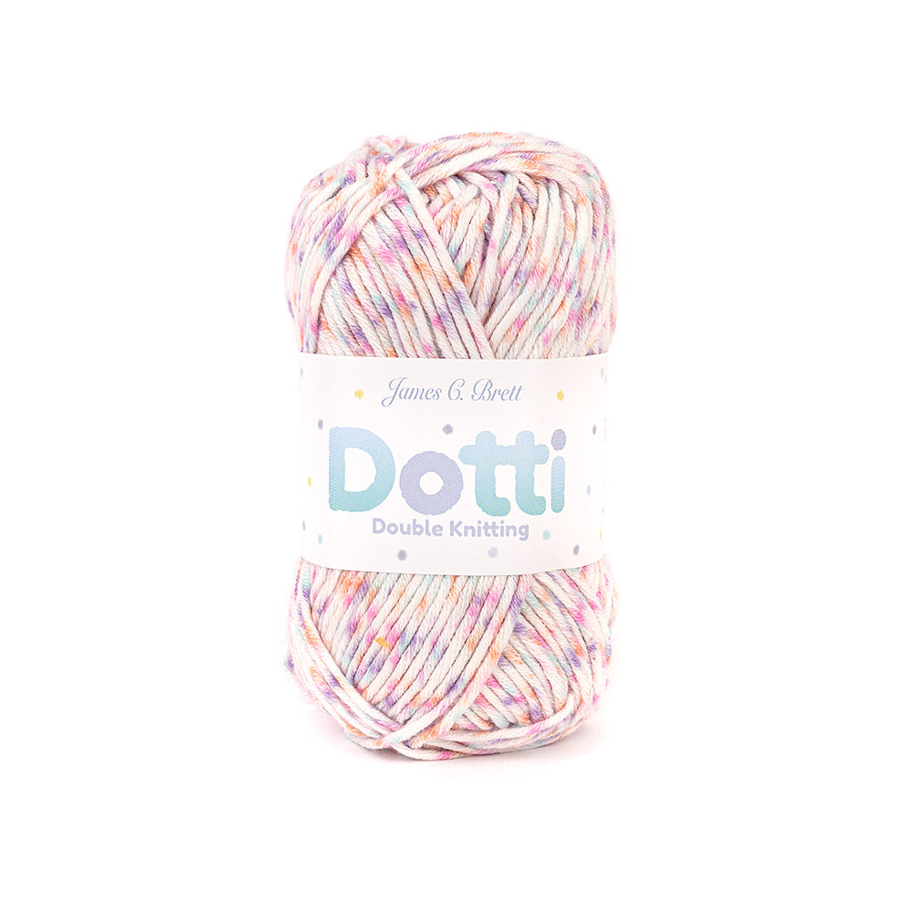 James C. Brett Dotti DK
