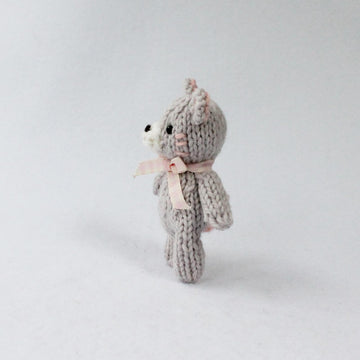 Mini Animal Pocket Mascots