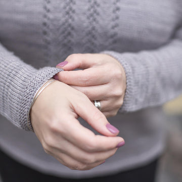 Sweater Weather