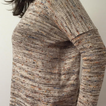 Viola sweater