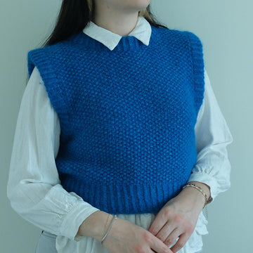 Belle Vest