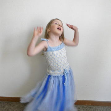 Elina Dress
