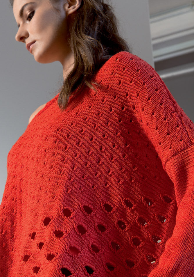 Fatto A Mano 243 Urban by Lang Yarns
