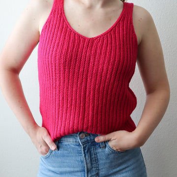 Cavalcade Camisole