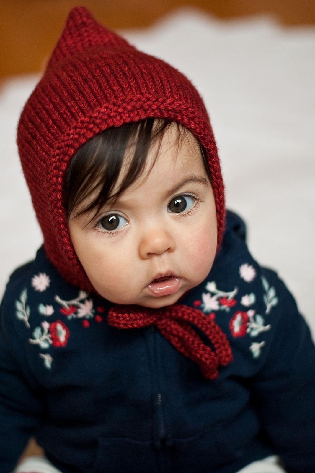 Débutant baby set