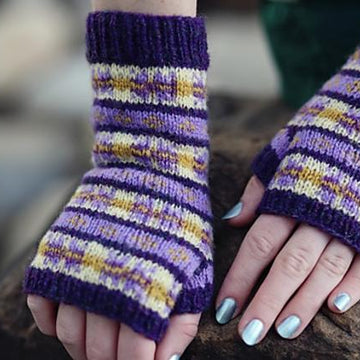 Flora Mitts