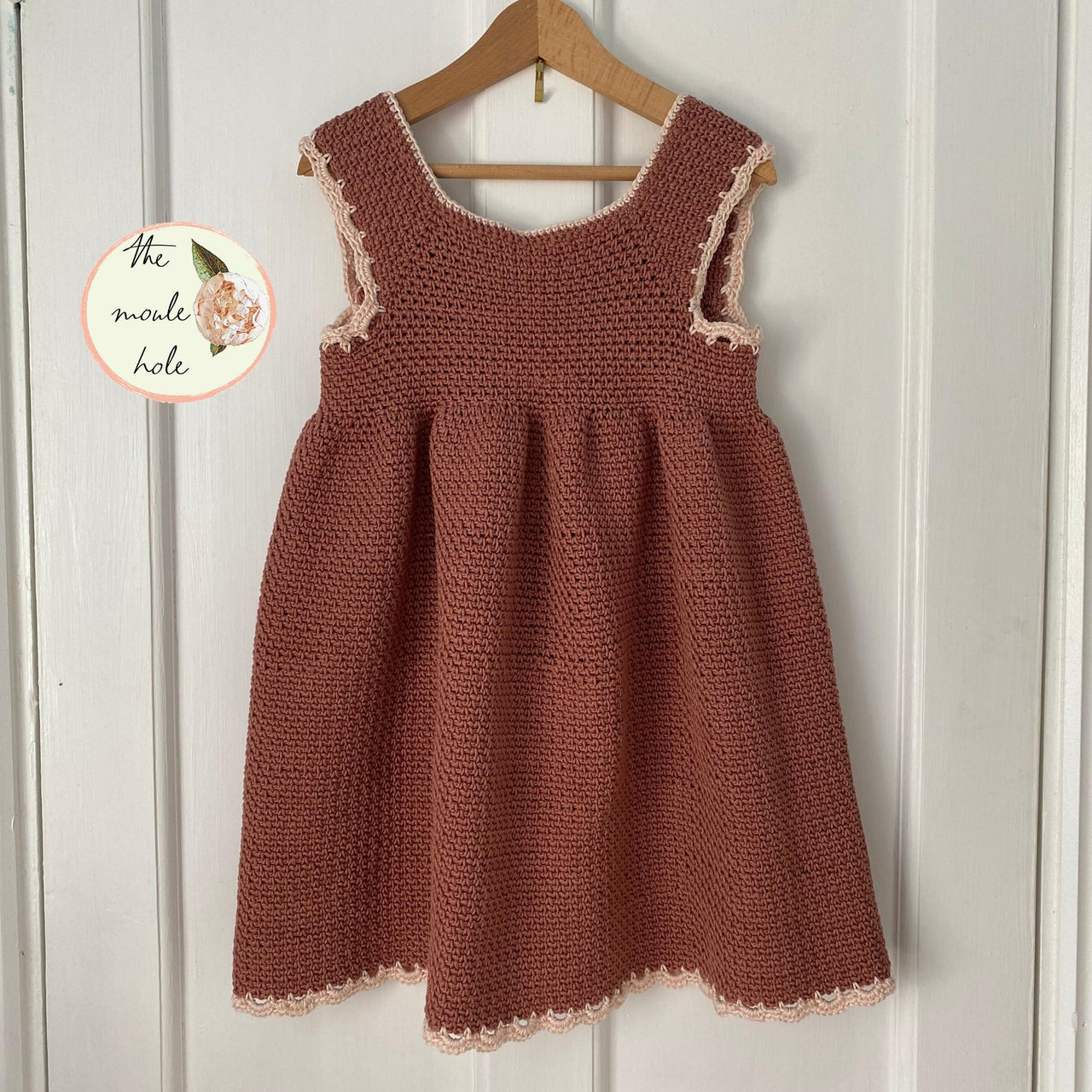 Ever After Dress