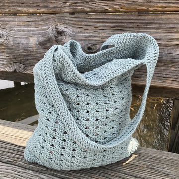 Sarsons Tote Bag