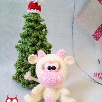 271 Little Cow