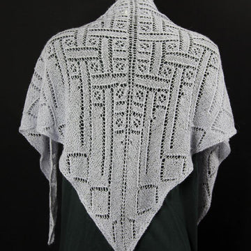 Eri's Shawl