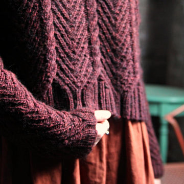 Claret