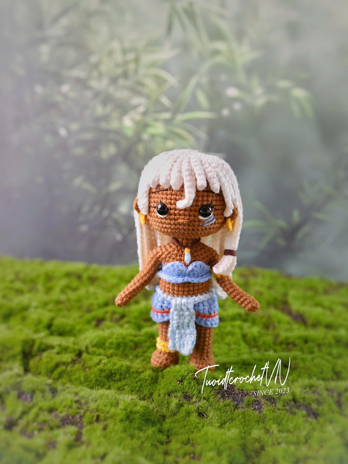 Princess Kida