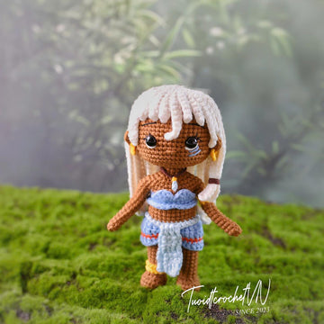 Princess Kida