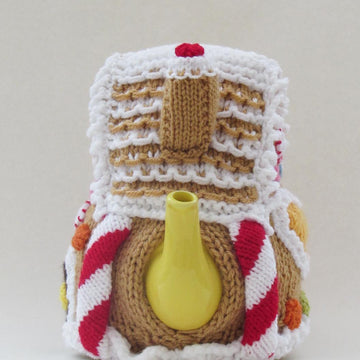 Gingerbread House