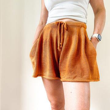 Bliss Shorts