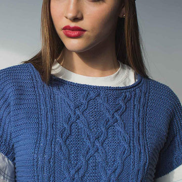Caspian Top