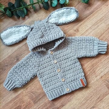 Bunny Romper