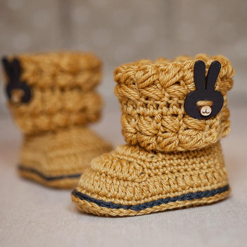 Easy Cable Boots