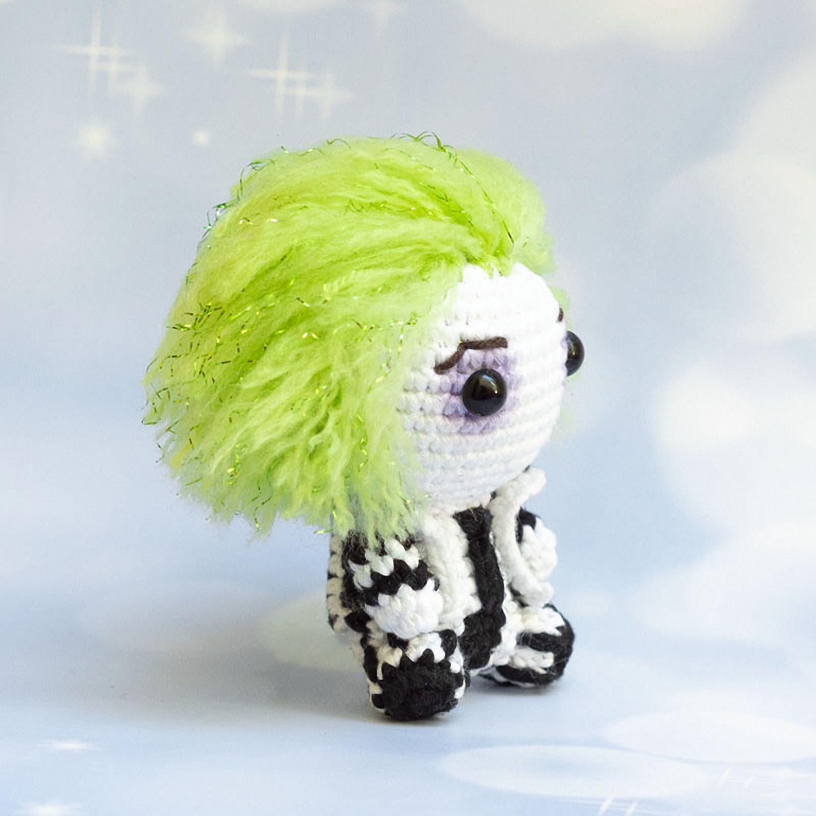Beetlejuice