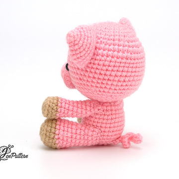 Little Piglet