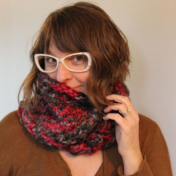 Ditty Cowl