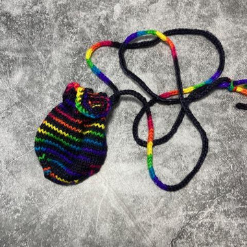 Tiny Treasure Tote