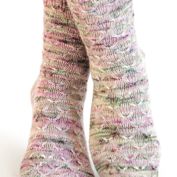 Linnaea Socks