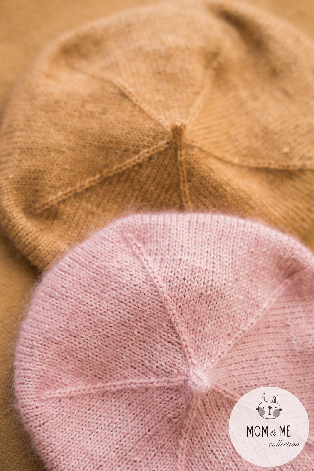 Carmel beret