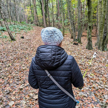 Winterlong Beanie