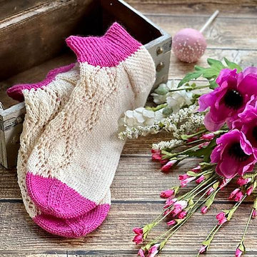 Cake Pop Socks