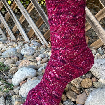 Agent Carter Socks