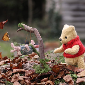 Pooh Bear
