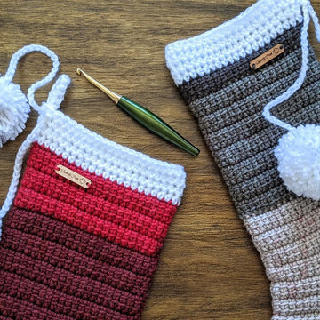 Alex Christmas Stocking