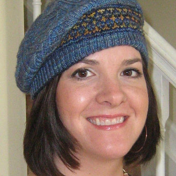 Bombadil hat