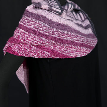 Weyburn Place Shawl