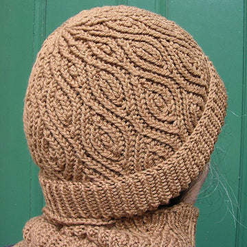 Almond Hat